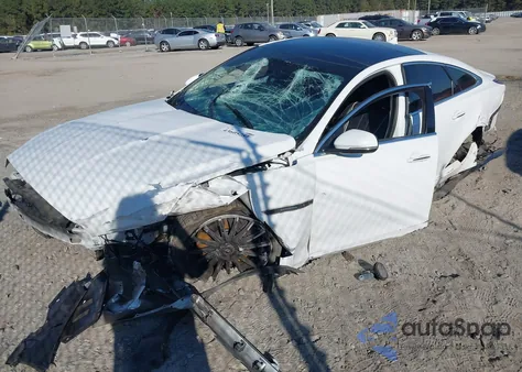 2014 Jaguar Xj Supercharged из США, поврежденный, VIN SAJWA1GT8EMV61318